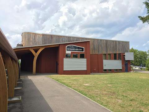 Camp Musical du Saguenay-Lac-St-Jean